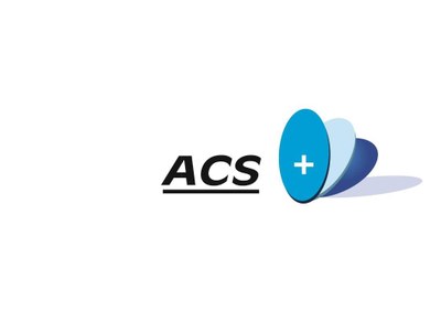 LOGO ACS+